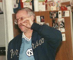 Jeff Fry